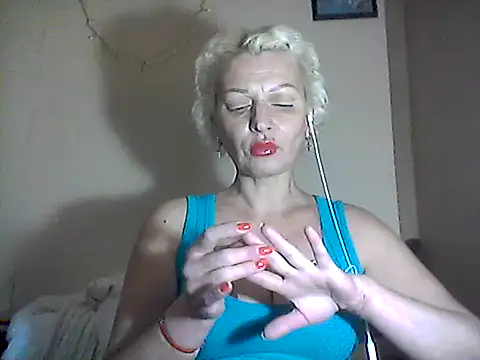 MaryJane441 online show from 01-07-26, 09:17