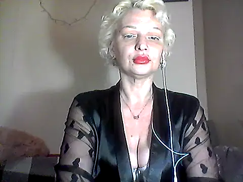 MaryJane441 online show from 03-15-26, 08:37