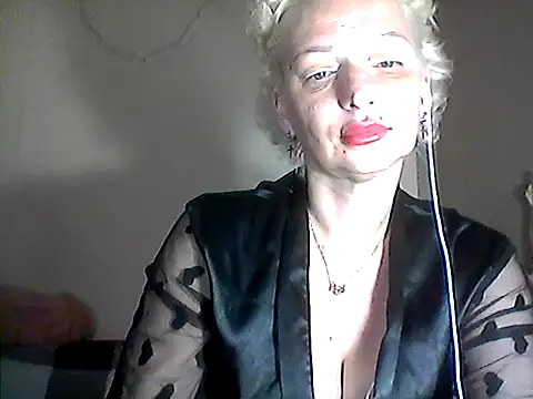 MaryJane441 online show from 04-06-26, 07:48