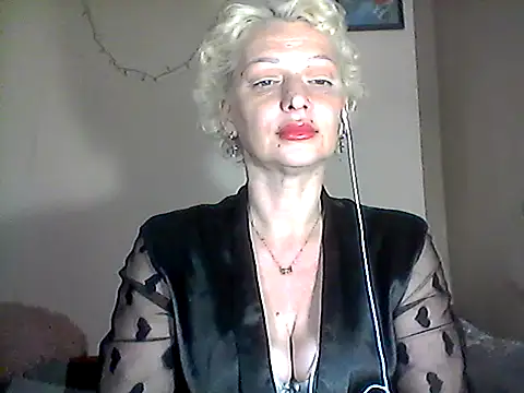 MaryJane441 online show from 04-07-26, 07:58