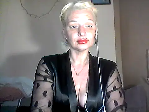 MaryJane441 online show from 04-14-26, 08:26