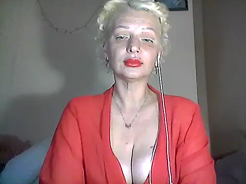 MaryJane441 online show from 04-15-26, 08:31