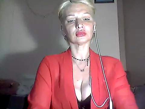 MaryJane441 online show from 04-26-26, 07:55