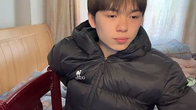 Snapshot of xiaottt1918 chatting on 01-12-25, 07:21 xiaottt1918 online show from 01-12-25, 07:21