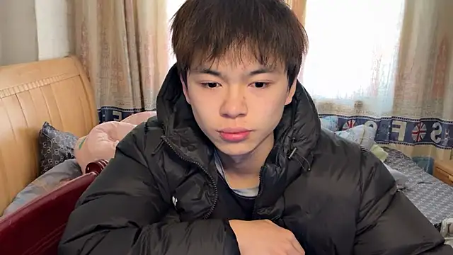 Snapshot of xiaottt1918 chatting on 01-22-25, 06:10 xiaottt1918 online show from 01-22-25, 06:10