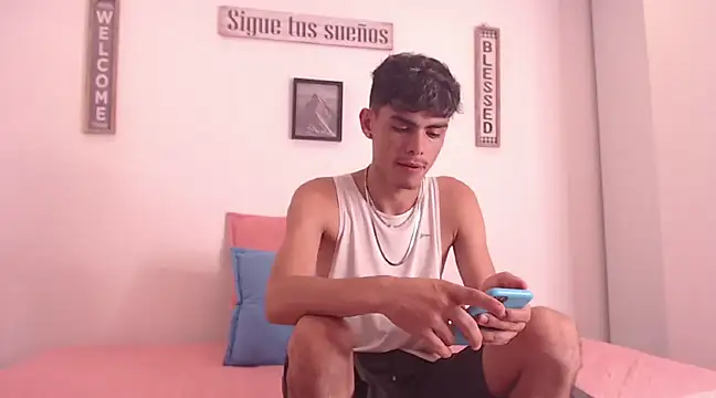 harrytomson 1 online show from 12-05-24, 05:48