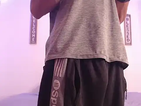 harrytomson 1 online show from 12-28-24, 04:51