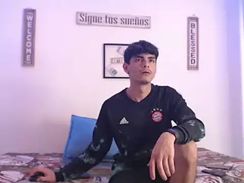 harrytomson 1 online show from 01-13-25, 10:56