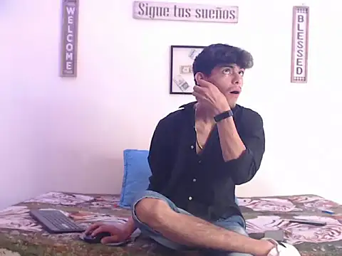 harrytomson 1 online show from 01-25-25, 09:14