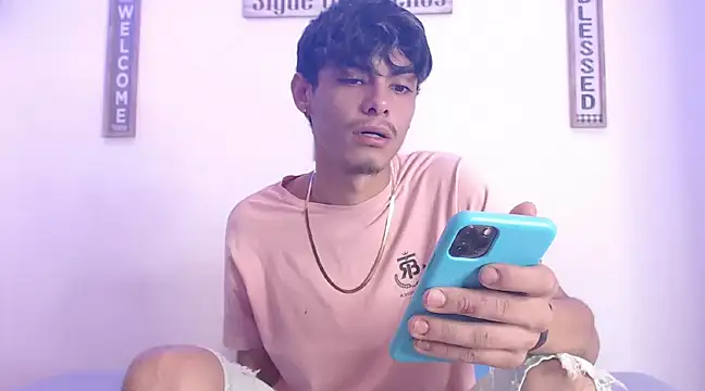 harrytomson 1 online show from 02-19-25, 11:36