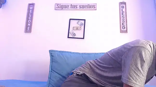 harrytomson 1 online show from 03-08-25, 11:16