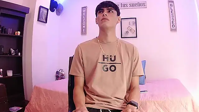 harrytomson 1 online show from 09-11-25, 06:08