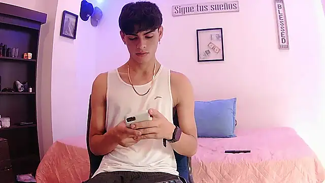 harrytomson 1 online show from 09-14-25, 08:30