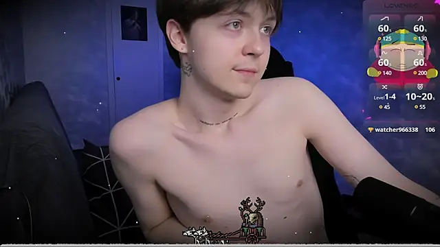 charonbaby1 online show from 12-10-24, 10:26