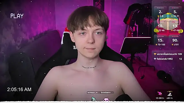 charonbaby1 online show from 12-23-24, 11:06