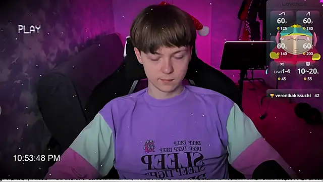 charonbaby1 online show from 12-24-24, 07:55