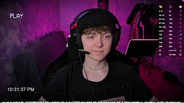 charonbaby1 online show from 12-28-24, 07:33