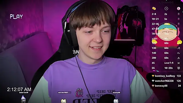 charonbaby1 online show from 01-09-25, 11:13