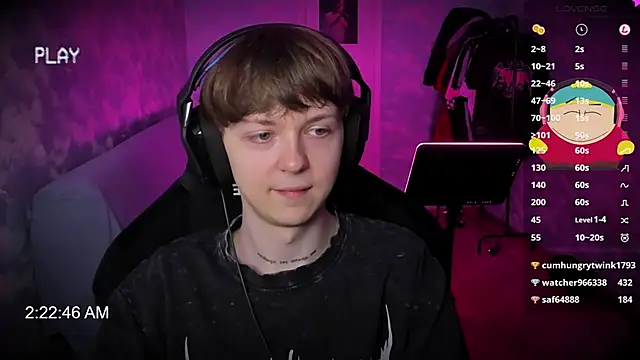 charonbaby1 online show from 01-11-25, 11:24