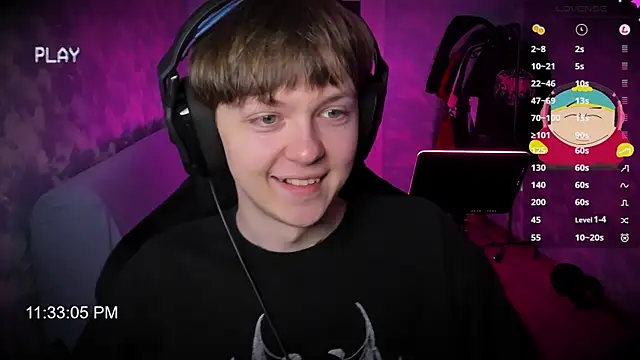 charonbaby1 online show from 01-12-25, 08:36