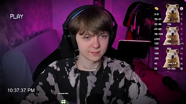 charonbaby1 online show from 01-17-25, 07:38