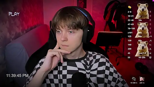 charonbaby1 online show from 01-19-25, 08:41