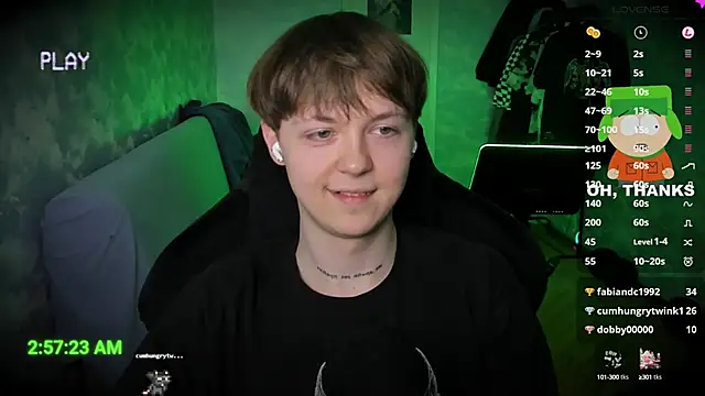 charonbaby1 online show from 02-03-25, 11:58