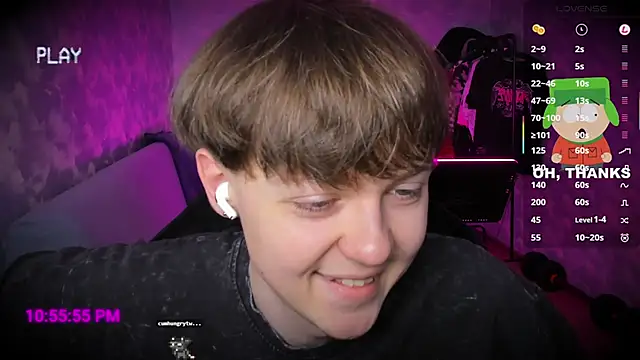 charonbaby1 online show from 02-12-25, 07:56