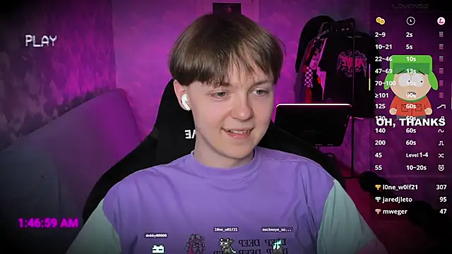 charonbaby1 online show from 02-18-25, 10:47