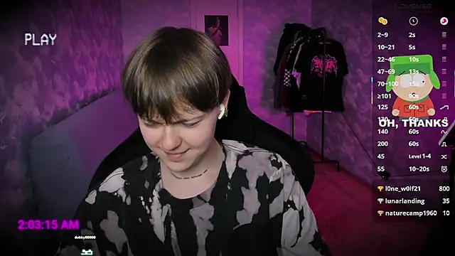 charonbaby1 online show from 02-19-25, 11:04