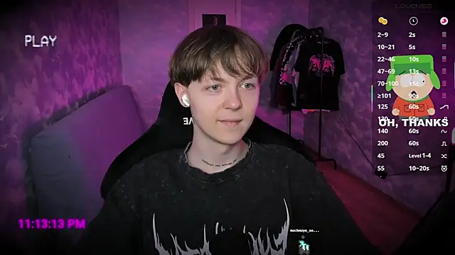 charonbaby1 online show from 02-20-25, 08:14