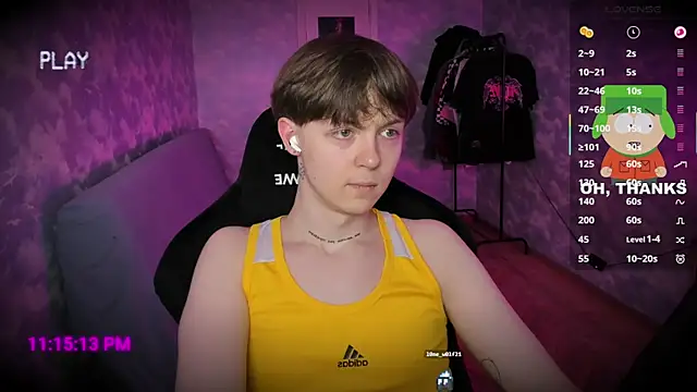 charonbaby1 online show from 02-21-25, 08:16