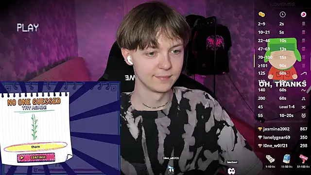 charonbaby1 online show from 03-01-25, 10:53