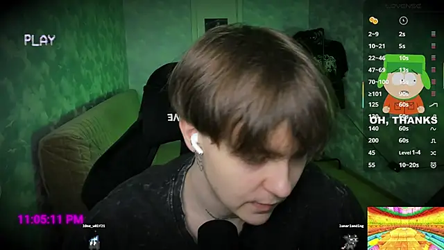 charonbaby1 online show from 03-14-25, 08:06