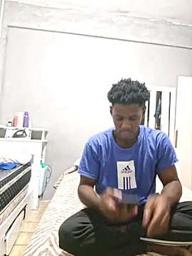 Percybr4561 online show from 11-17-25, 11:16