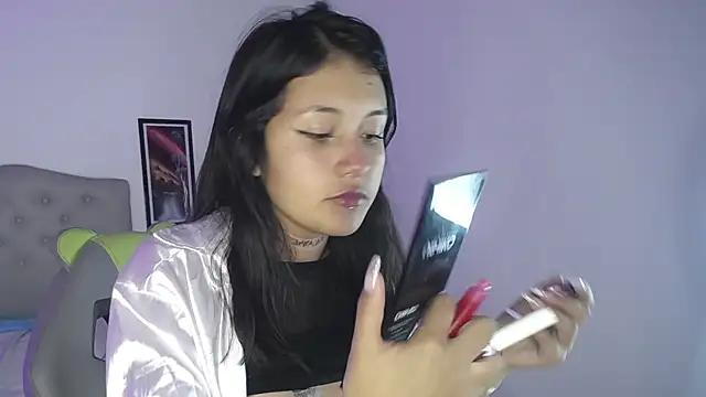 Snapshot of Nalaa_Sc chatting on 01-31-25, 04:36 Nalaa Sc online show from 01-31-25, 04:36