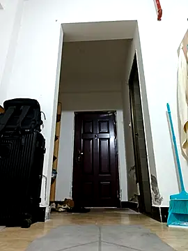 Snapshot of DDYY12341 chatting on 10-21-25, 01:01 DDYY12341 online show from 10-21-25, 01:01