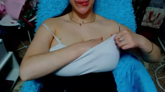 lovelyseu online show from 01-12-26, 07:02