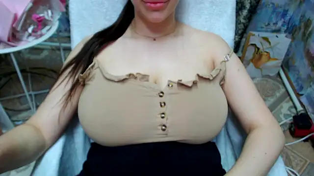 lovelyseu online show from 02-20-26, 07:32