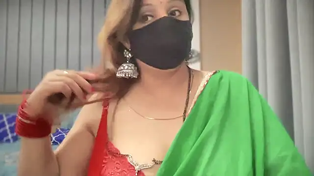 sassypooja online show from 07-28-26, 12:48