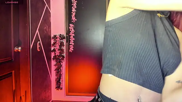 SexyNaf online show from 11-13-25, 07:46