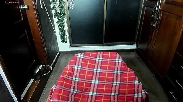 SexyNaf online show from 11-19-25, 08:31