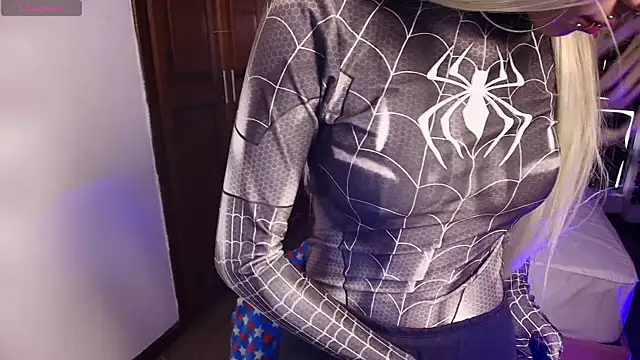 SexyNaf online show from 11-22-25, 07:57