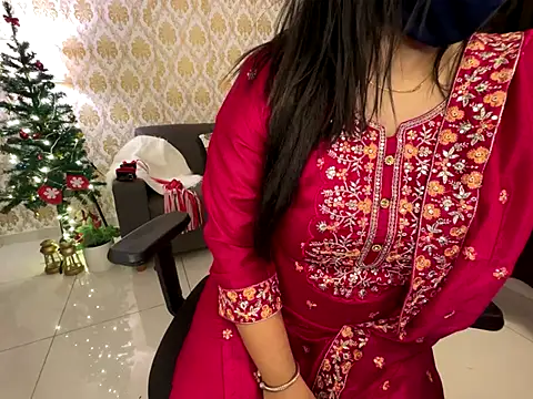 SamairAhh online show from 12-03-24, 04:39