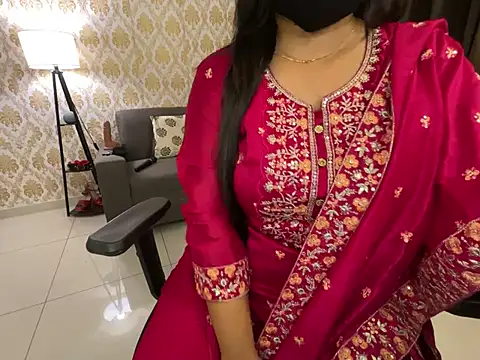 SamairAhh online show from 01-14-25, 05:45