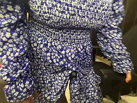 SamairAhh online show from 01-21-25, 05:41