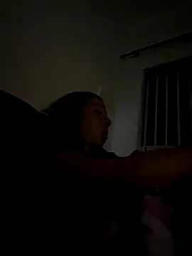 leelecarolinna online show from 01-07-26, 03:20