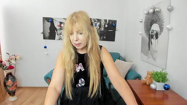 Anna Diax online show from 02-01-26, 12:48