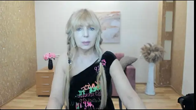 Anna Diax online show from 03-06-26, 12:45