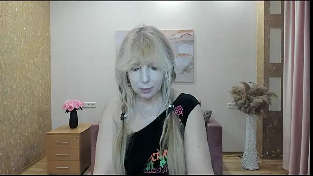 Anna Diax online show from 04-04-26, 12:13